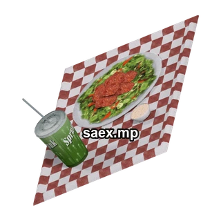Object preview · pizza_healthy