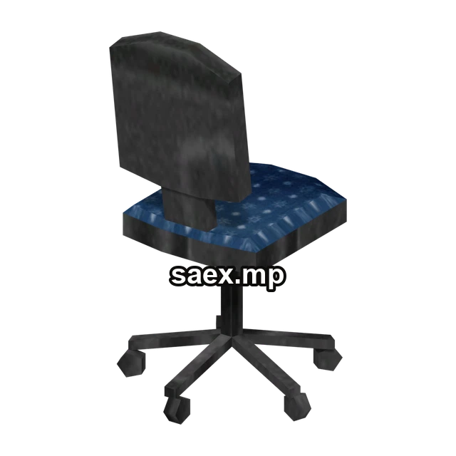 police_OFF_CHAIR önizlemesi, model 2356