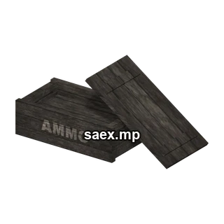 Obje önizlemesi · AMMO_BOX_c5
