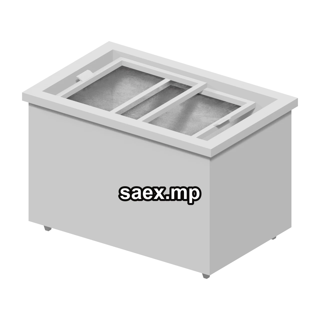 Object preview · CJ_ICE_FRIDGE_2