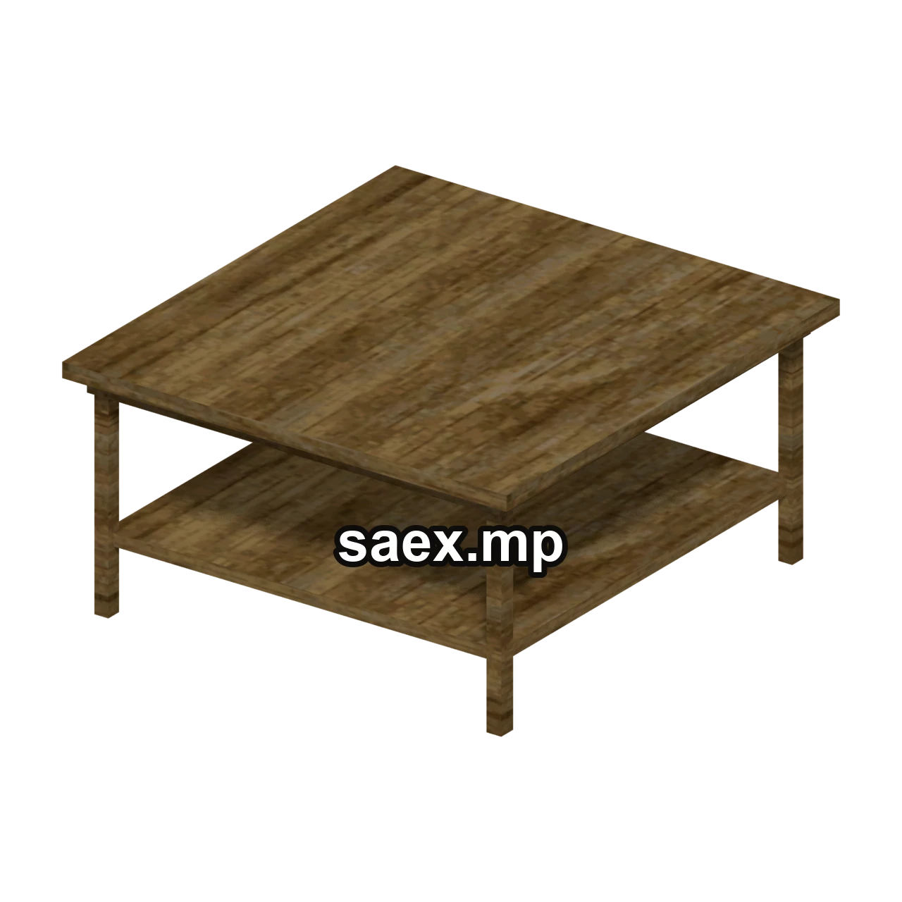Object preview · Shop_set_1_Table