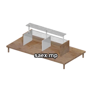 Object preview · Shop_set_2_Unit2