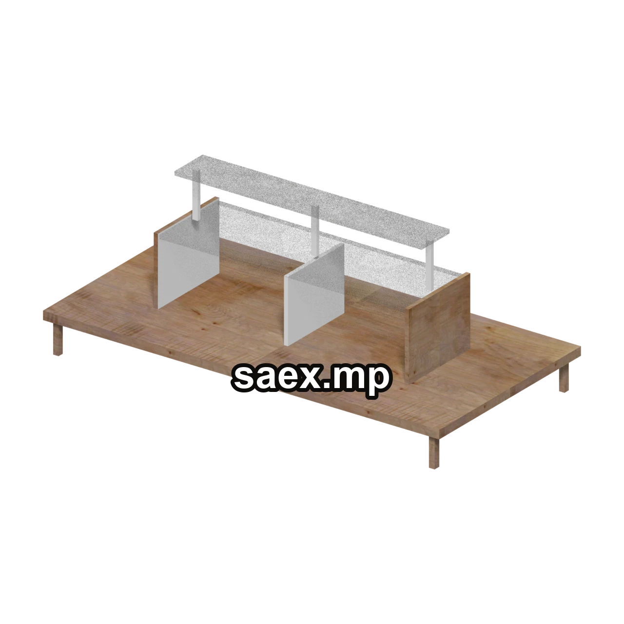 Obje önizlemesi · Shop_set_2_Unit2