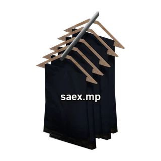 Object preview · CJ_jean_dark
