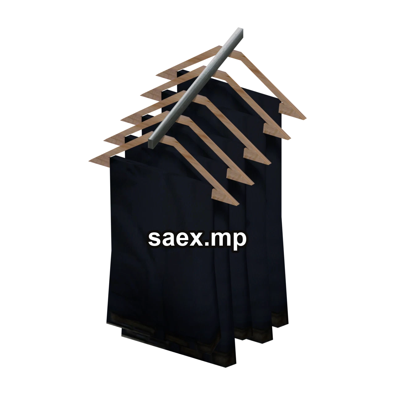 Object preview · CJ_jean_dark