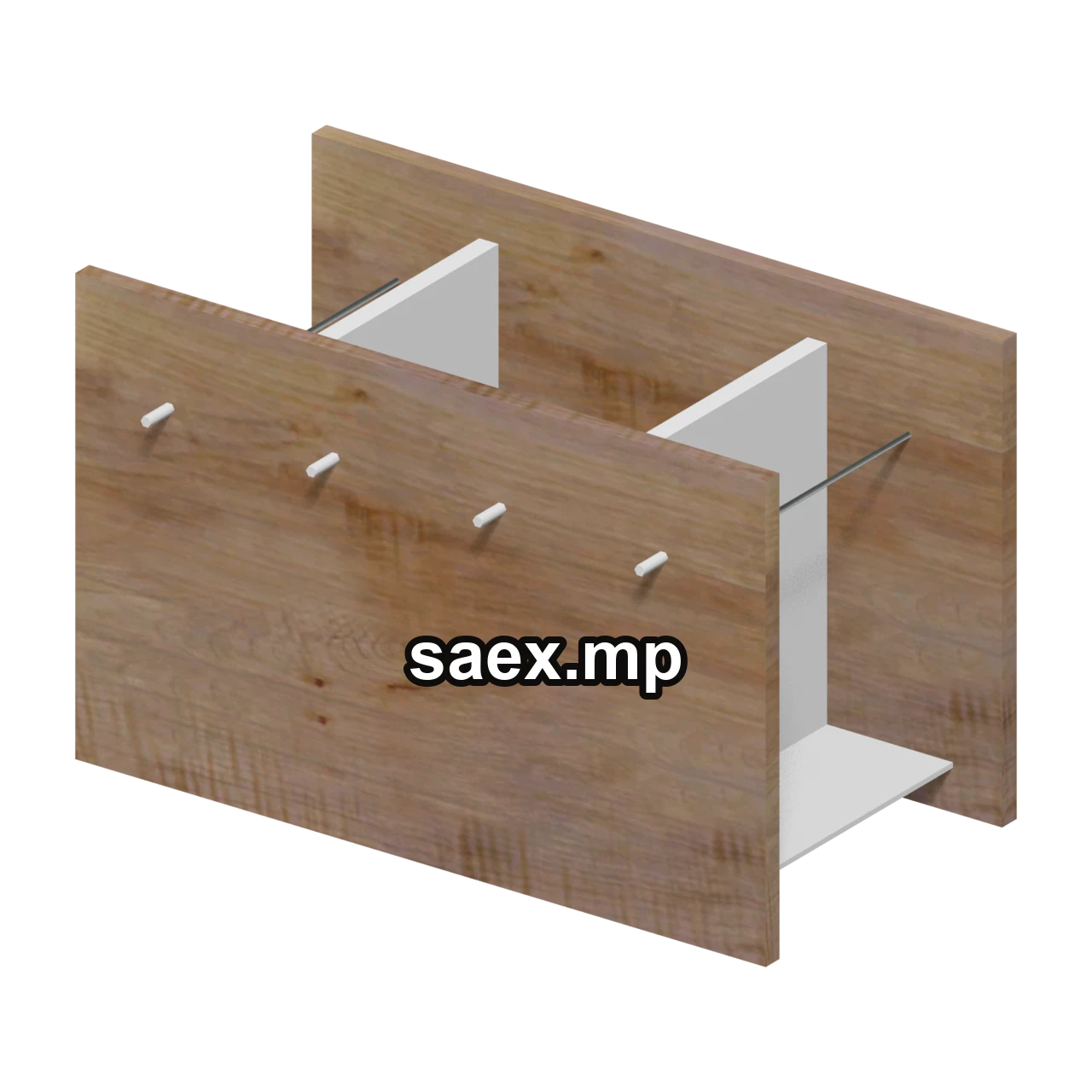 Object preview · Shop_set_2_Unit3