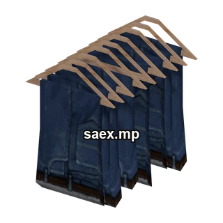 Object preview · CJ_8_JEANS_Light