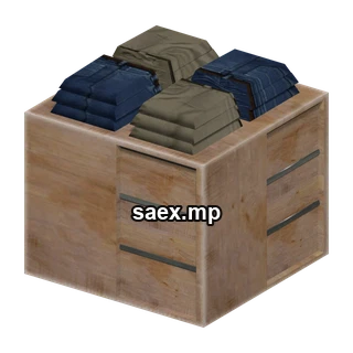 Object preview · Shop_set_2_Unit5