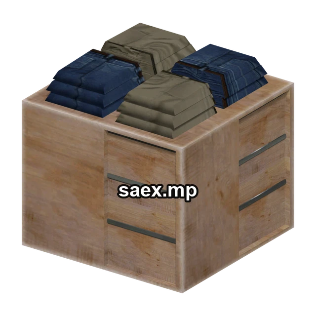 Preview of Shop_set_2_Unit5, model 2387
