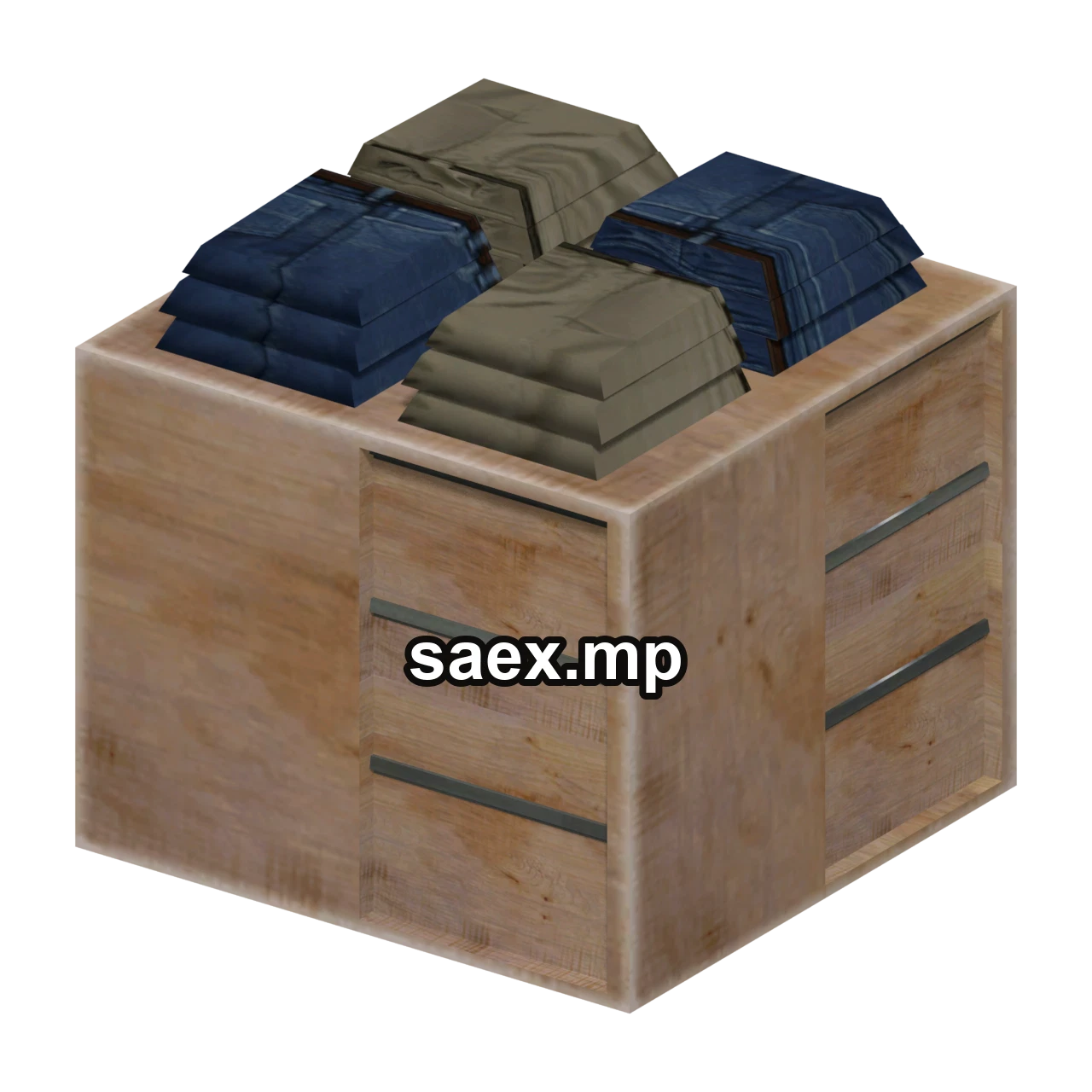 Object preview · Shop_set_2_Unit5