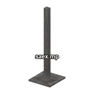 Object preview · CJ_DUDS_RAIL_2