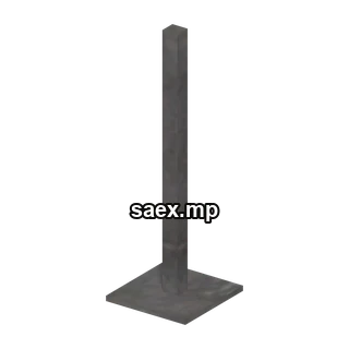 Object preview · CJ_DUDS_RAIL_3