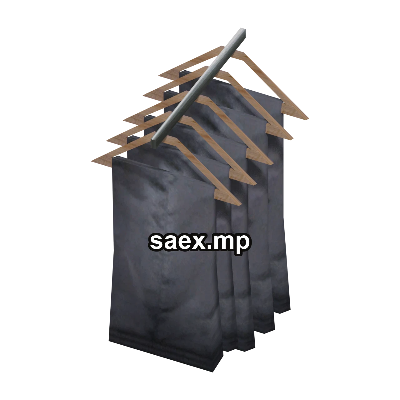 Object preview · CJ_TRACKIES_dark
