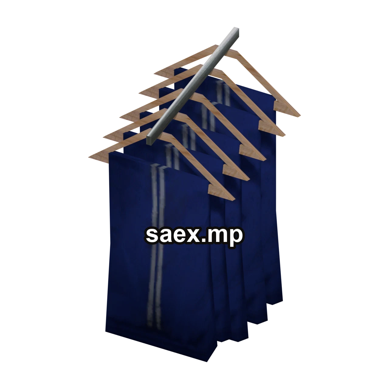 Obje önizlemesi · CJ_TRACKIES_LIGHT