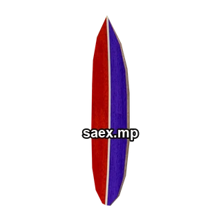 Obje önizlemesi · CJ_SURF_BOARD2
