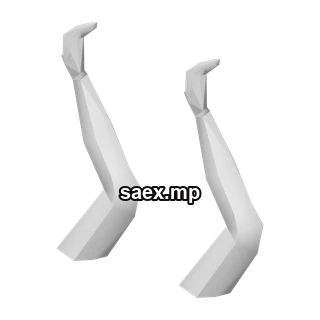 Object preview · CJ_F_LEG_1