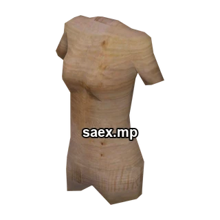 Object preview · CJ_F_TORSO_1