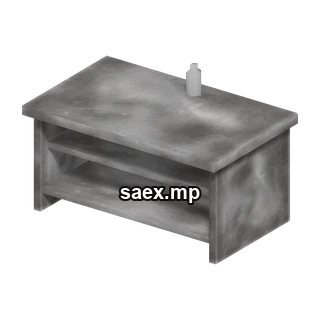 Obje önizlemesi · CJ_FF_WORKTOP