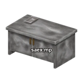 Object preview · CJ_FF_WORKTOP_2