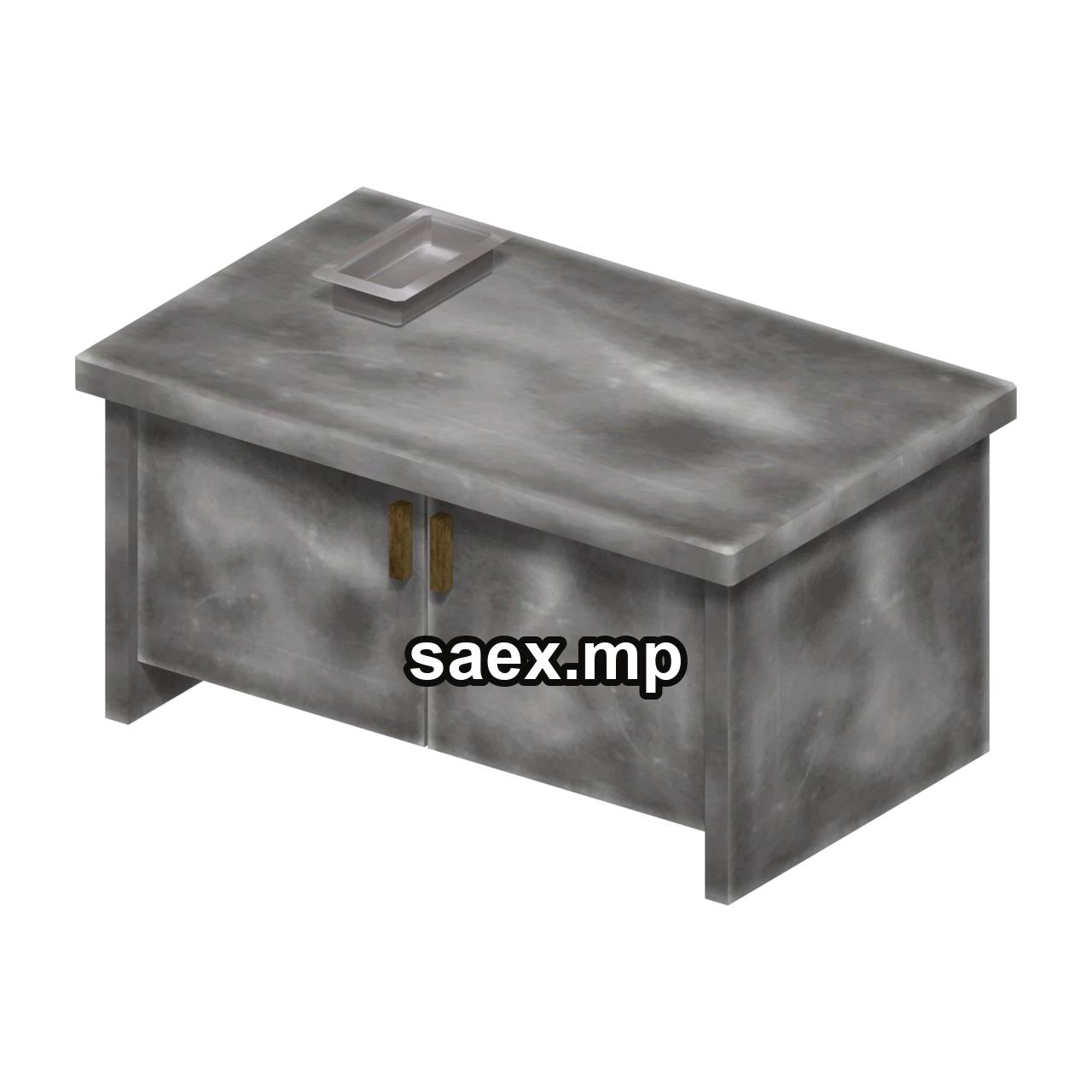 Object preview · CJ_FF_WORKTOP_2
