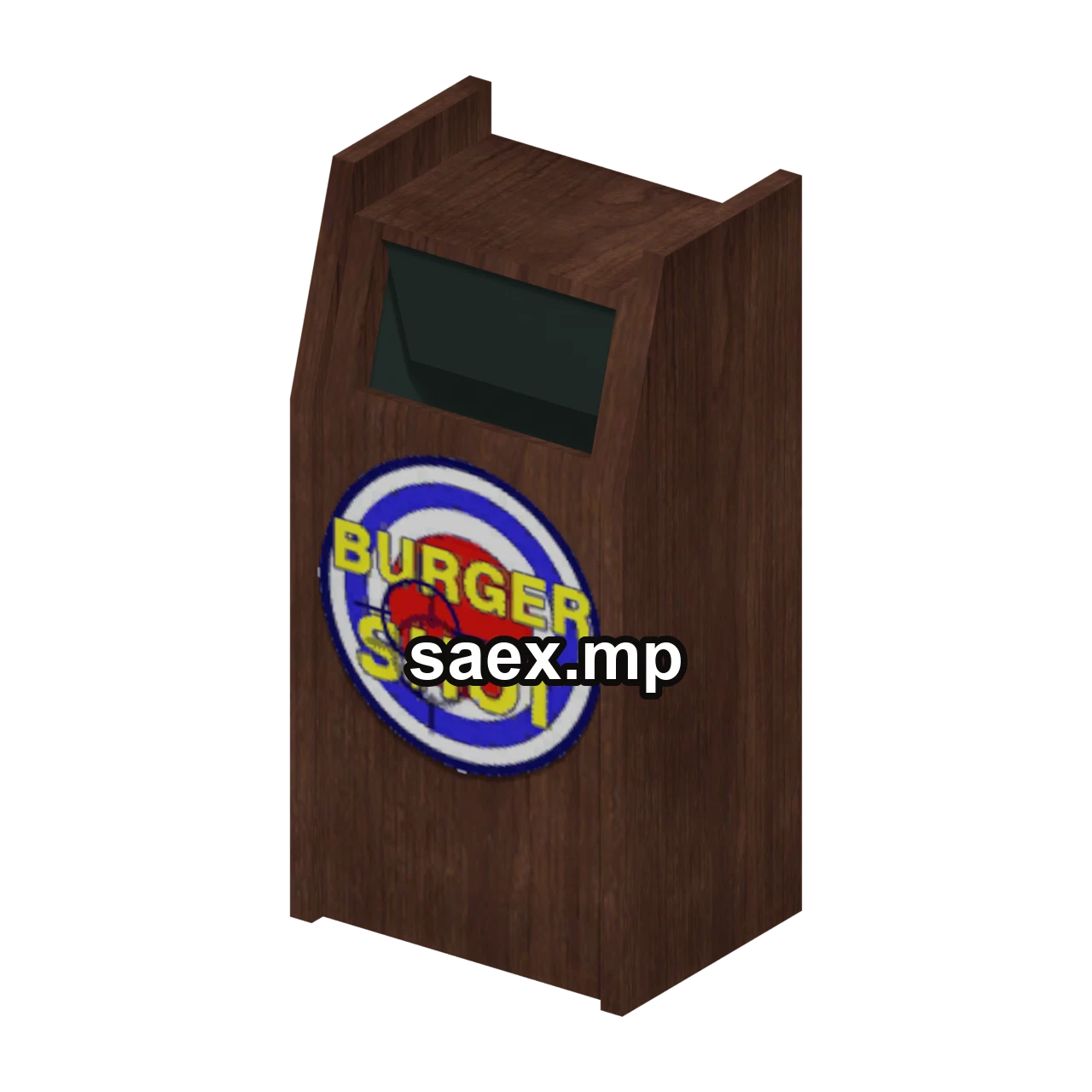 Object preview · CJ_FF_BUCKET