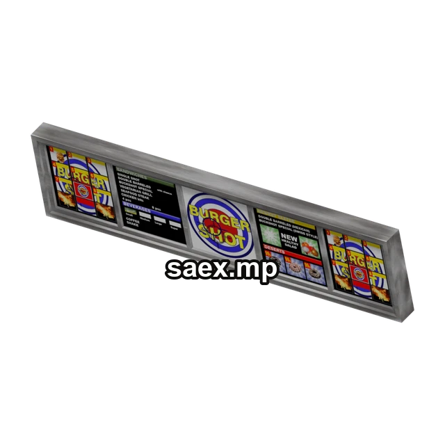 Preview of CJ_FF_LIST1, model 2430