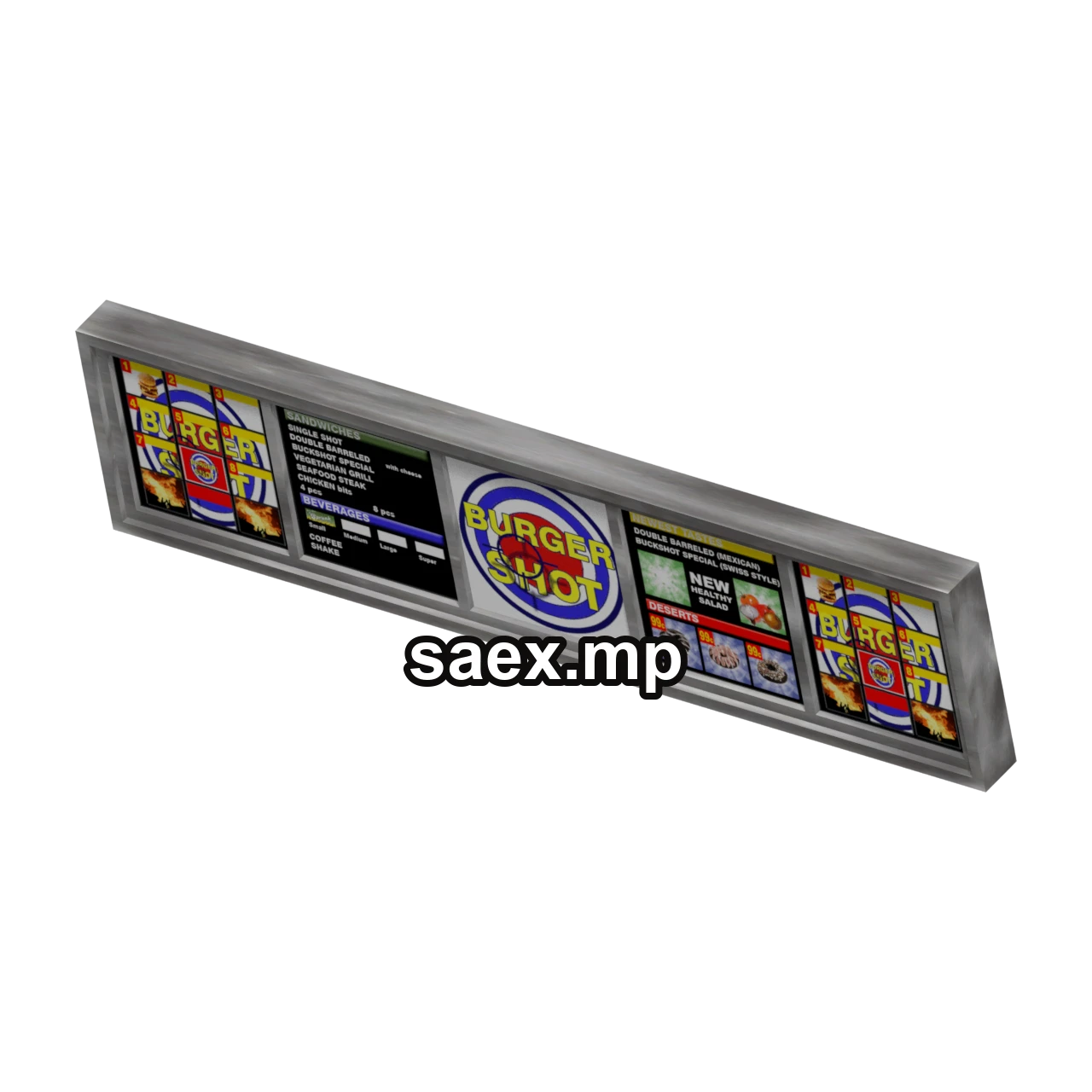 Object preview · CJ_FF_LIST1