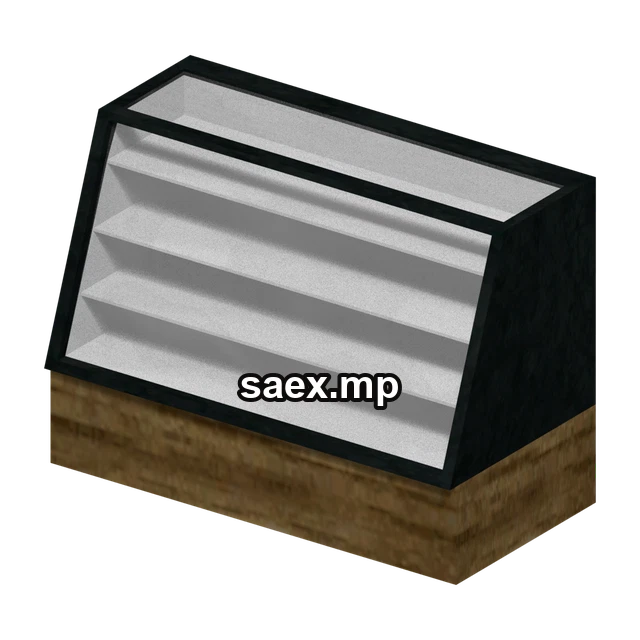 Preview of CJ_FF_DISP2, model 2436