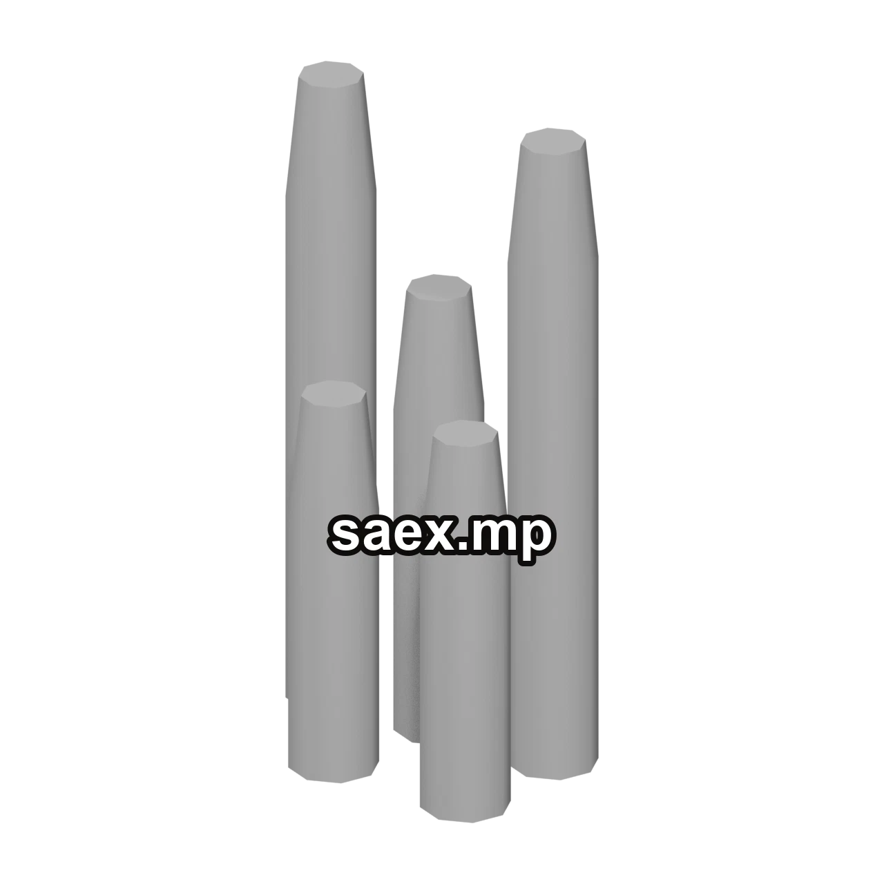 Obje önizlemesi · CJ_CUP_PILE