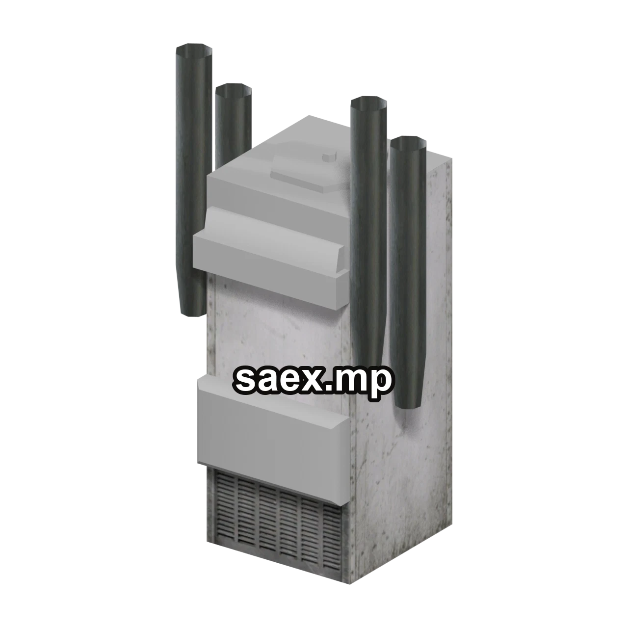 Object preview · CJ_SLUSH_MAC