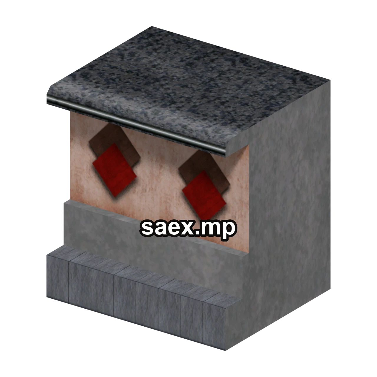 Obje önizlemesi · CJ_FF_CONTER_4