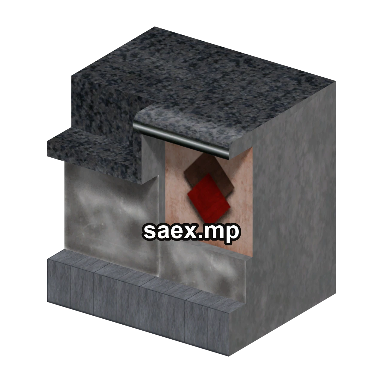 Object preview · CJ_FF_CONTER_4c