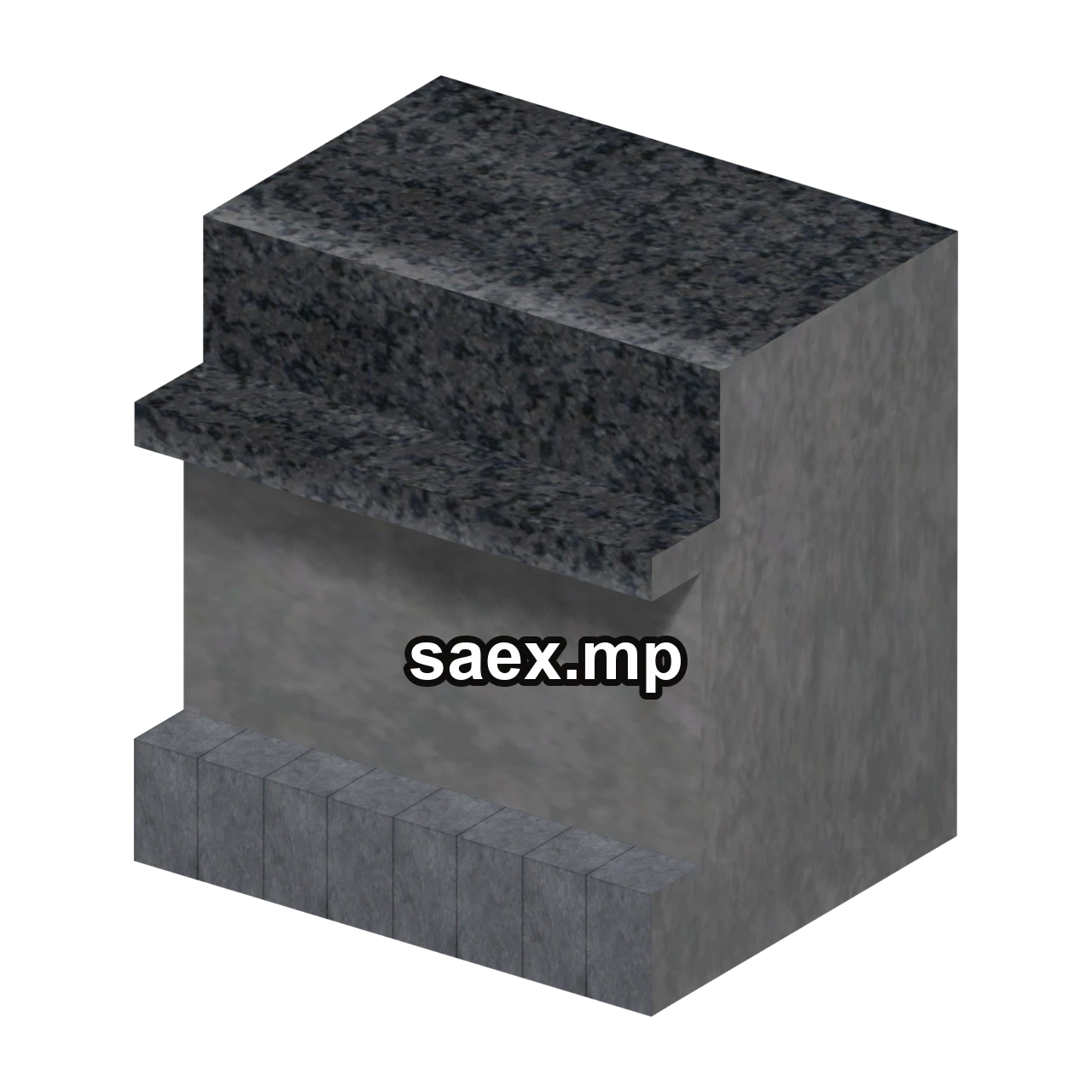 Object preview · CJ_FF_CONTER_4d
