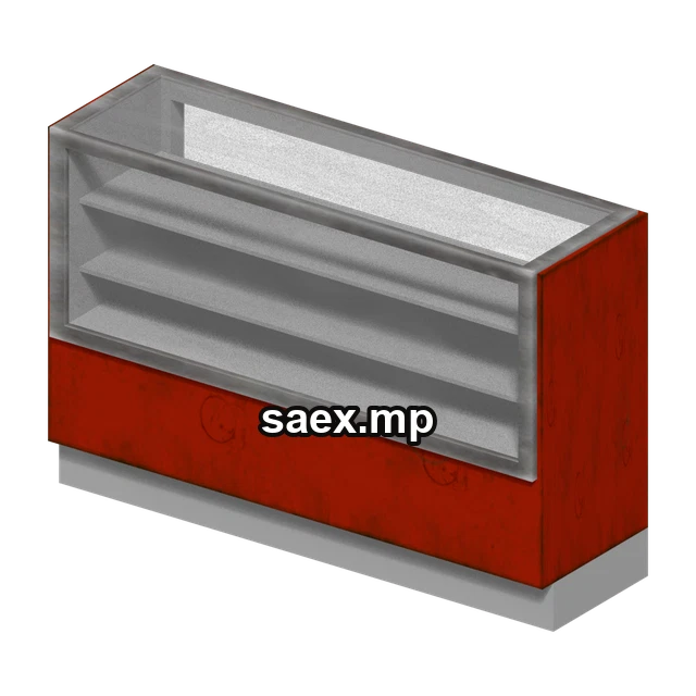 Preview of CJ_FF_CONTER_5d, model 2448