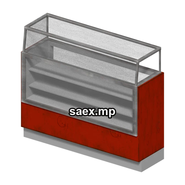Preview of CJ_FF_CONTER_5e, model 2449