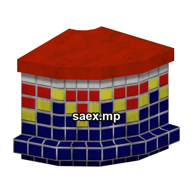 Preview of CJ_FF_CONTER_8b, model 2454