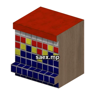 Object preview · CJ_FF_CONTER_8