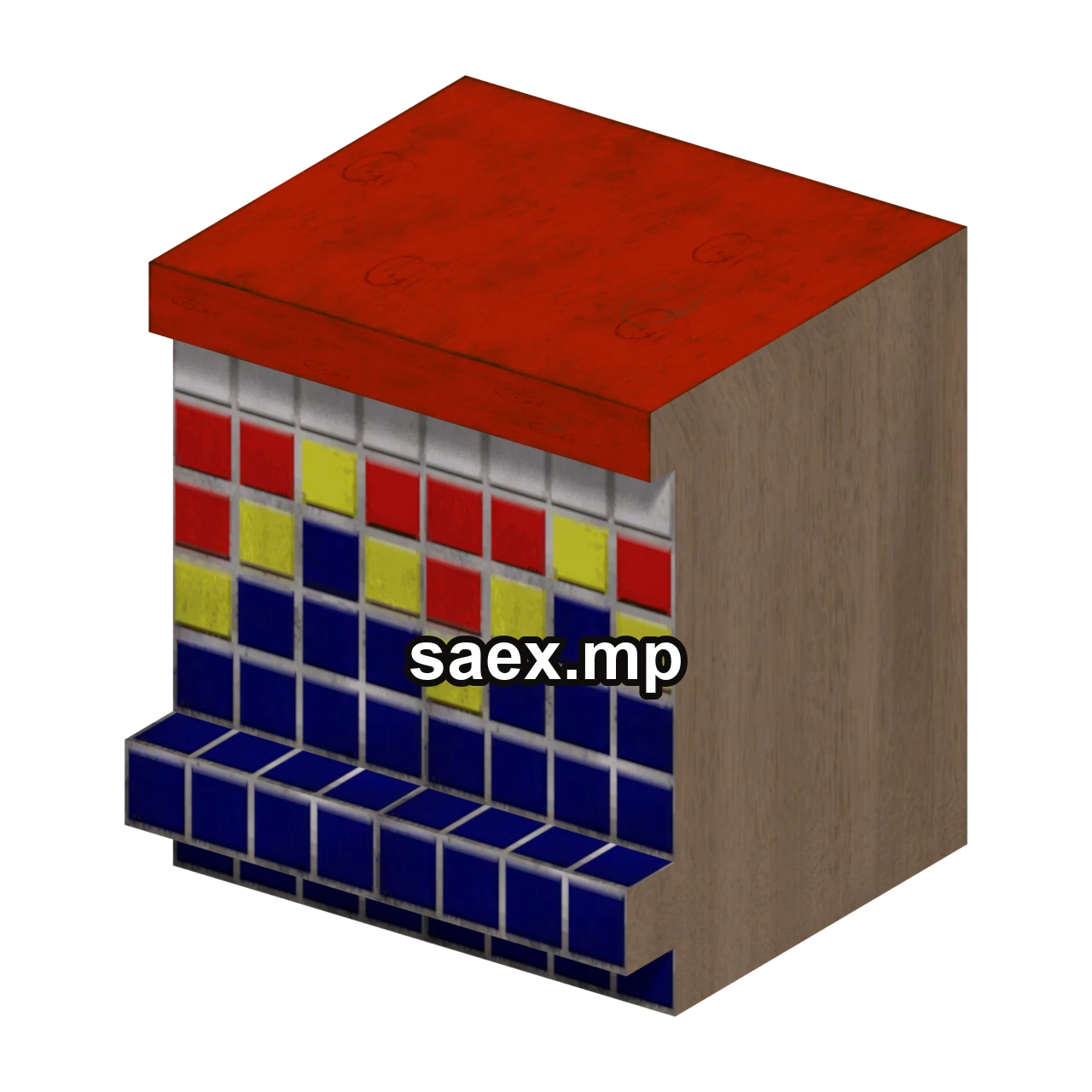 Object preview · CJ_FF_CONTER_8