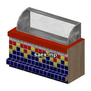 Obje önizlemesi · CJ_FF_CONTER_8c