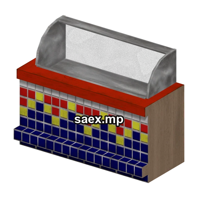 Preview of CJ_FF_CONTER_8c, model 2457