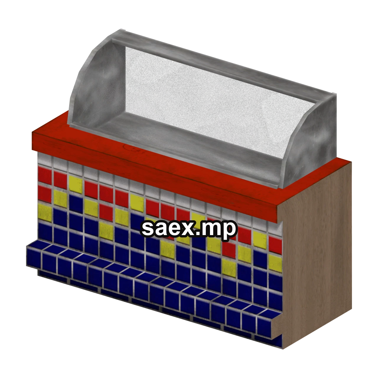 Object preview · CJ_FF_CONTER_8c