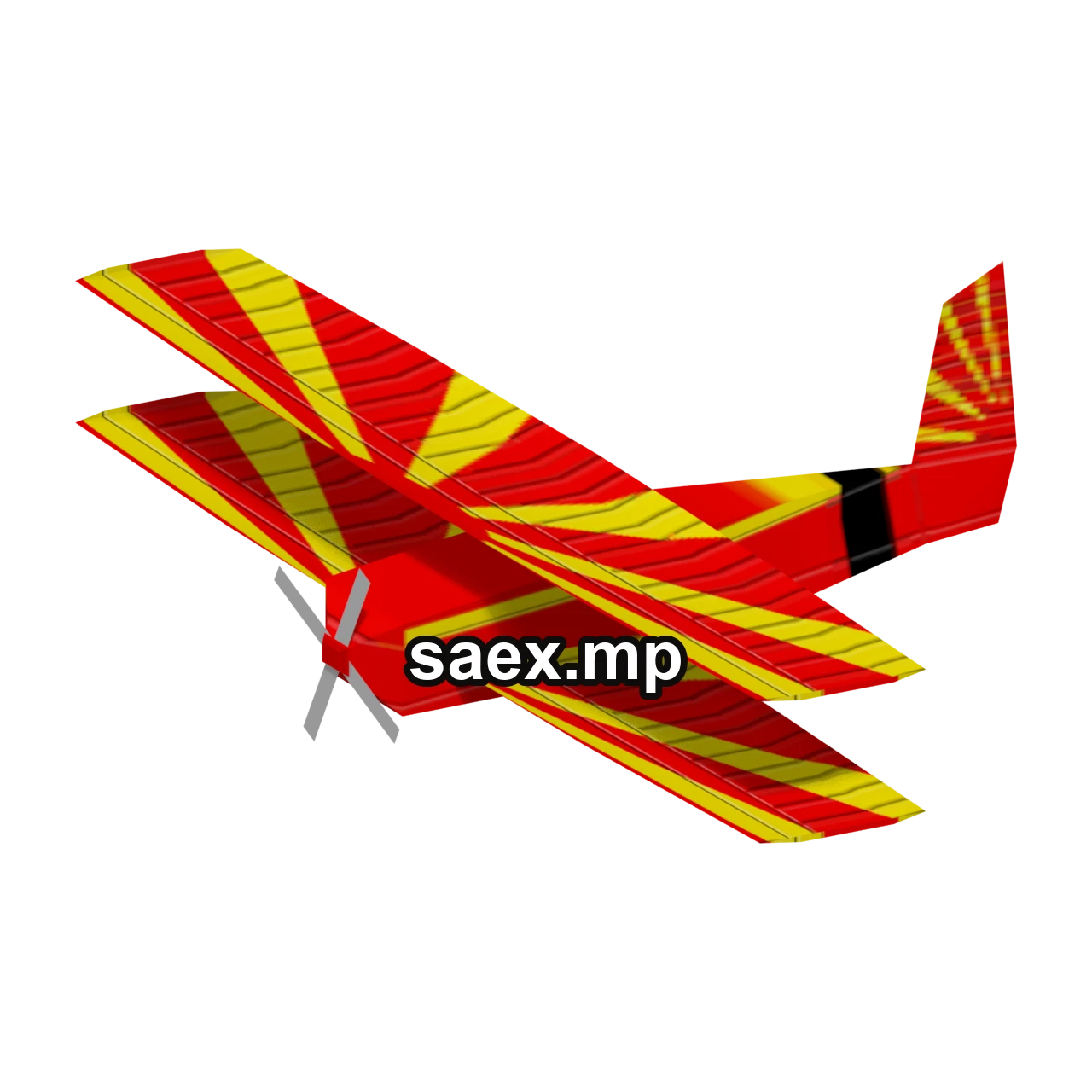 Obje önizlemesi · MODEL_PLANES_3