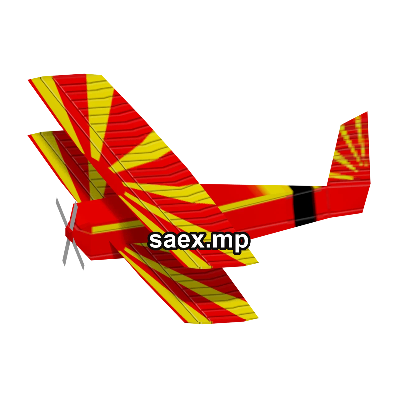 Obje önizlemesi · MODEL_PLANES_4