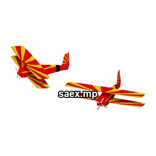 Obje önizlemesi · MODEL_PLANES_2