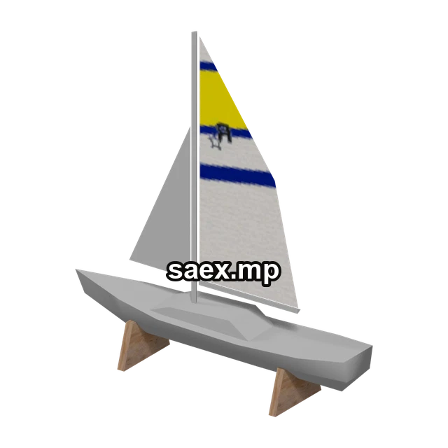 Preview of MODEL_YAUGHT, model 2484