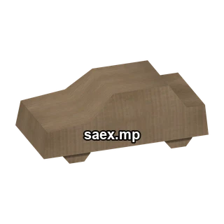 Object preview · MODEL_CAR_1