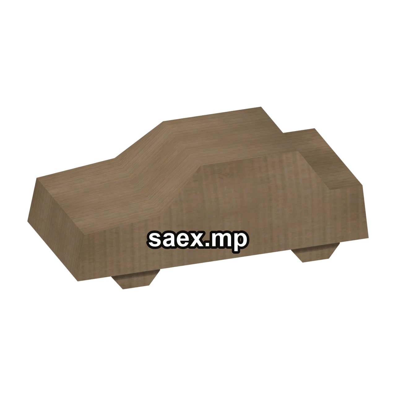 Object preview · MODEL_CAR_1