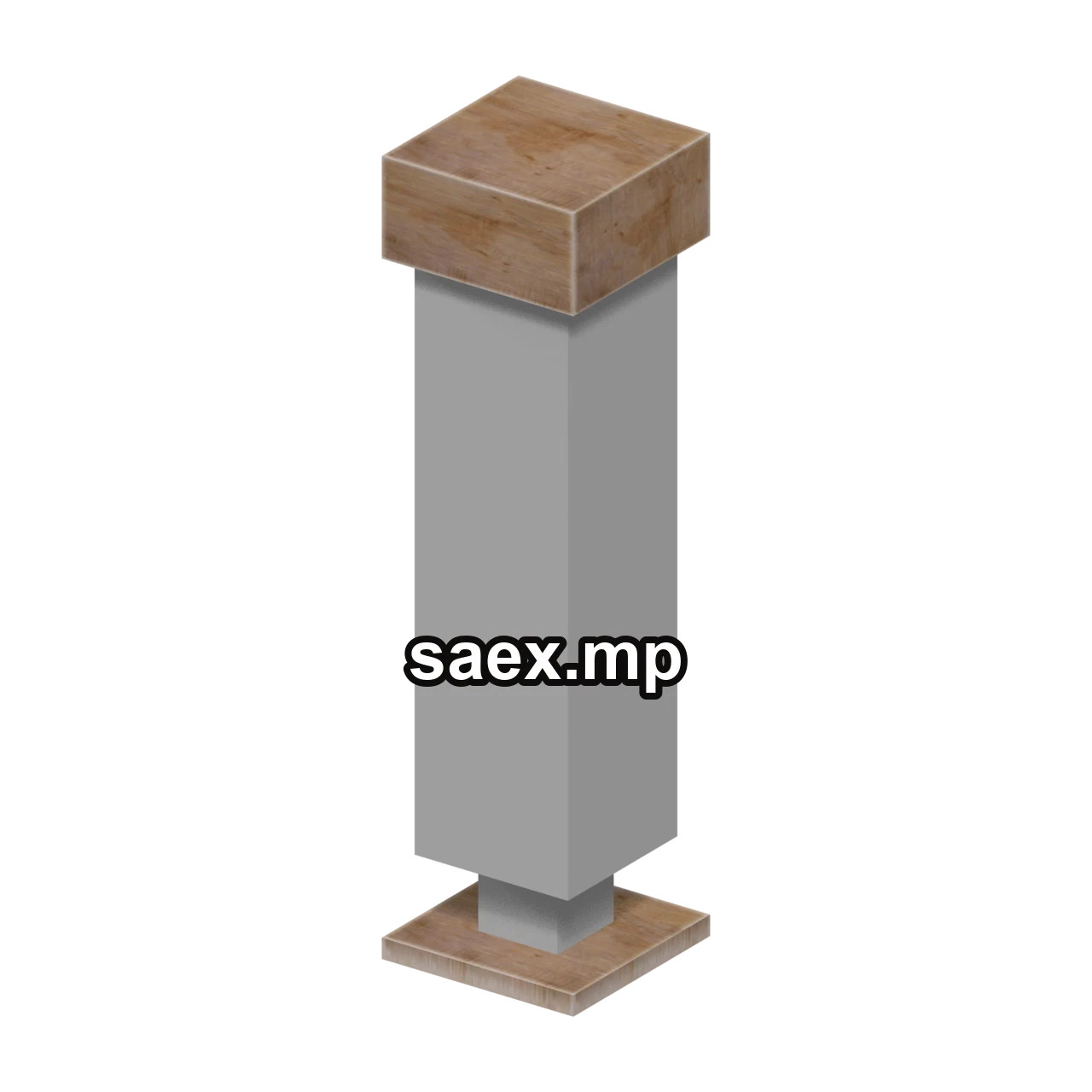 Object preview · MODEL_STAND