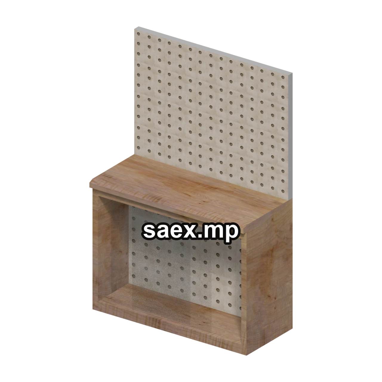 Obje önizlemesi · CJ_HOBBY_SHELF_5