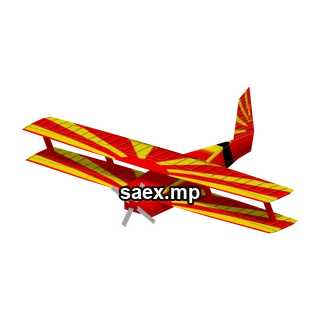 Object preview · MODEL_PLANE_BIG2